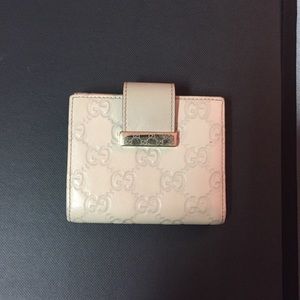 Gucci  Bi-fold Wallet